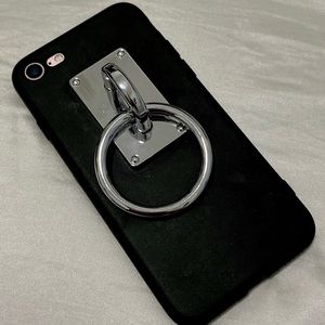 Creepyyeha Iphone 7 case
